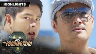 Armando stop the fight between Cardo Lucas and Samuel  FPJs Ang Probinsyano [upl. by Aidne]