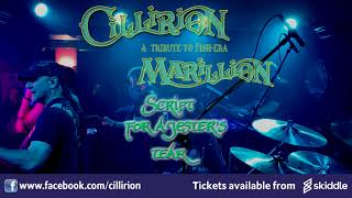 Cillirion  A Tribute to FishEra Marillion  A New Recital of the Script 2023 [upl. by Laden]