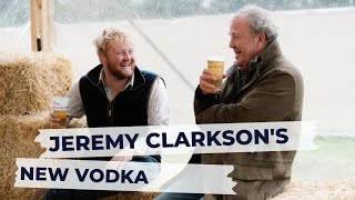 Jeremy Clarkson Unveils New Clarksons Farm Venture [upl. by Asante466]