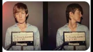 Diane Downs Hospital Interview After Shooting Her Kids Pt 1 52183 [upl. by Llegna]