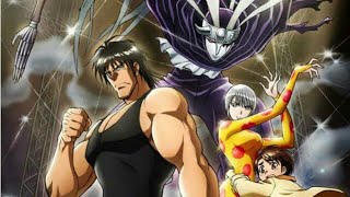 Karakuri circus episode 8 sub indo [upl. by Walton507]