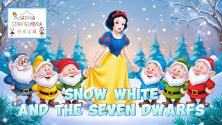 Snow White and the Seven Dwarfs [upl. by Ecirrehs940]