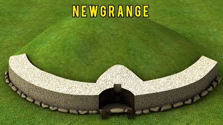 Newgrange Ancient Irish Marvel [upl. by Hourigan]