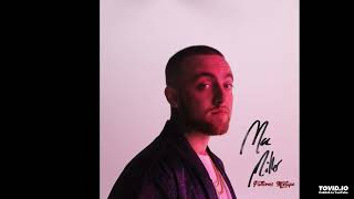 Mac Miller  Hurt Feelings PJs Rare Remix [upl. by Yborian]