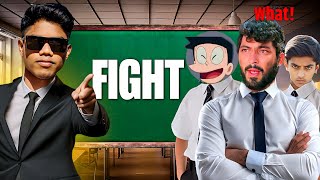 You Wont Believe How My School Fight Ended  Storytime [upl. by Euqitsym]