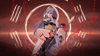 Nightcore  Rubia Cover Fu Hua Hos  Herscher Of Sentience [upl. by Yuma]