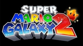 Super Mario Galaxy 2  All Boss Themes [upl. by Fakieh510]