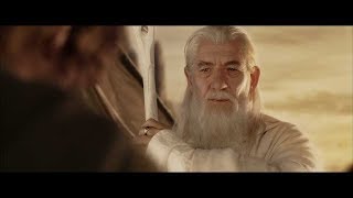 REACTION  Gandalf vs Dumbledore Epic Rap Battles of History‼ Plus Behind The Scenes‼ [upl. by Nohtanoj543]