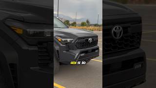 Fixing the seatbelt chime in the 2024 Toyota Tacoma toyota truckaccessories tacoma [upl. by Scutt]