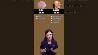 Dry vs Damp Skin Which is better for serum Application  Dr Sarin [upl. by Harriman257]