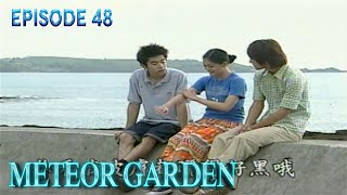 Meteor Garden 2001 Episode 36 Tagalog Dub [upl. by Ailaht639]