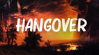 Shreya Ghoshal  Hangover  Lyrics [upl. by Lukas517]