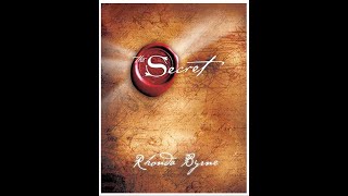 The Secret Audiobook  Rhonda Byrne audiobook motivation thesecret [upl. by Meeharb]