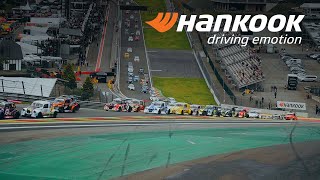 Hankook 25 Hours Fun Cup 2024  After Movie Hankook Guest Experience [upl. by Moreno]