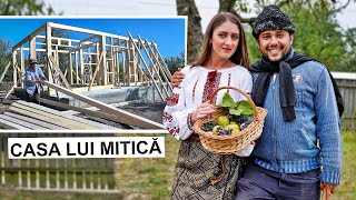 Am construit Casa Lui Mitică 3Chestii [upl. by Leena593]