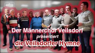 Eine Hymne für Veilsdorf [upl. by Pengelly587]