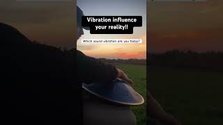 Vibrate the sound vibration you want to be in this world  💫 music elevate consciousness [upl. by Aizirk]