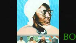 Wolofal Serigne Fallou Mbacké  YouTubeflv [upl. by Ballou]