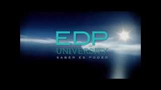 EDP University [upl. by Kylah]