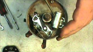 Antique Tractor Ignition Systems Part 2 [upl. by Atlanta]