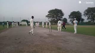 Live Cricket Match  ADITYA CRICKET CLUB vs Afs Sports Center  25Oct24 0929 AM 50 overs  Rivalr [upl. by Uohk282]