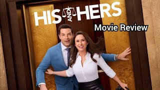 His amp Hers Movie Review [upl. by Venn949]