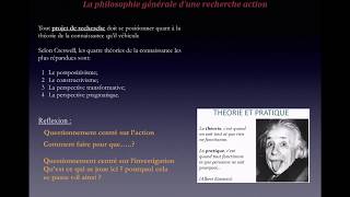 Recherche action 1 [upl. by Medardas]