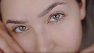 4K ASMR Down Your Spine The Eyes of Seduction Part III [upl. by Adnopoz]