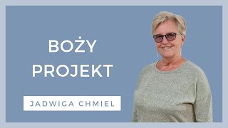 Boży projekt  WZN 838  Jadwiga Chmiel [upl. by Nagaet]