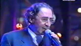 Franco Battiato  Fleurs Sicilia 1999 [upl. by Condon]