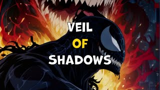 Venom Song Creation  Veil of Shadows 🎶 venom3 venomshorts song music viralvideo subscribe [upl. by Earl]