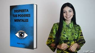 Despierta Tus Poderes Mentales PDF Libro De Rayo Visions [upl. by Bucher]