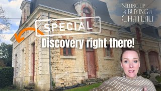 Discovering the ORIGINAL BAKERY A piece of French History [upl. by Scherman]