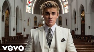 Justin Bieber  Holy Jesus Ft Evan Tunes [upl. by Alyat]