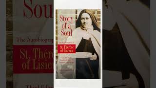 Saint of the Day St Therese of Lisieux October 3 [upl. by Holofernes]