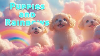 Quiz Lab Puppies and Rainbows  Sporcle [upl. by Sallie771]