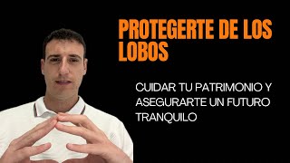 ❌Como proteger tu patrimonio  Mentalidad de los ricos [upl. by The]