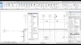 Revit Combo for beginners class 02 [upl. by Anaeco]