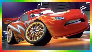 Cars Toon  ENGLISH  Maters Tall Tales  Maters  McQueen  kids movie  Mater Toons  the cars [upl. by Melisande467]