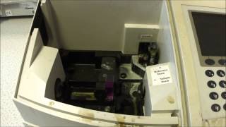 Using a UVvis Scanning Spectrophotometer [upl. by Chatterjee909]