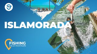 Islamorada Fishing All You Need to Know  FishingBooker [upl. by Yelsnia]