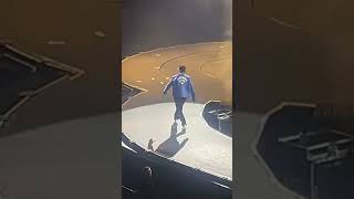 Usher Live at The Barclays Center [upl. by Sawyere]