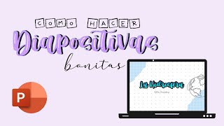 como hacer presentaciones bonitas en power point 2021 [upl. by Ardys]