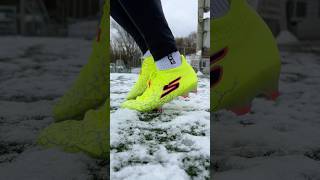 Skechers SKX 01 im Test 🔥 fussball training fussballer [upl. by Ahsimed]