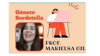 Clase de Bordetella [upl. by Daisey]