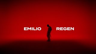 Emilio  Regen Offizielles Musikvideo [upl. by Hinkle]