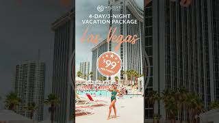 🌟 Jackpot Deal Las Vegas Luxury for Only 99  Westgate Las Vegas Resort amp Casino [upl. by Jessamine]