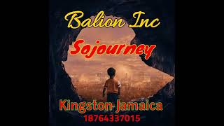 Balion Inc  Sojourney [upl. by Ormond538]