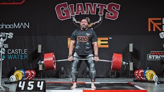 EVERY SUCCESSFUL DEADLIFT FROM THE 2024 WORLD DEADLIFT CHAMPIONSHIPS [upl. by Ynaffad404]