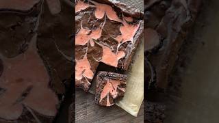 Peppermint Brownies [upl. by Resee64]